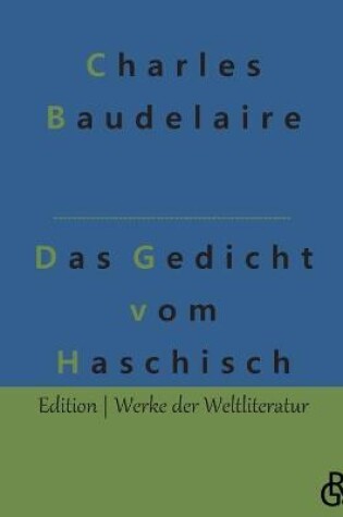 Cover of Das Gedicht vom Haschisch