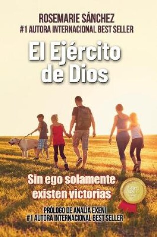 Cover of El Ejercito de Dios