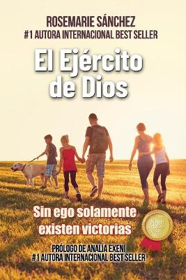 Book cover for El Ejercito de Dios