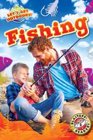 Cover of Fishing