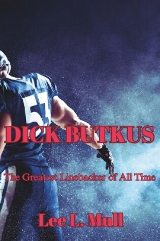 Cover of Dick Butkus