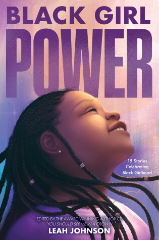 Cover of Freedom Fire: Black Girl Power
