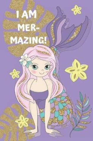 Cover of I'm Mermaizing