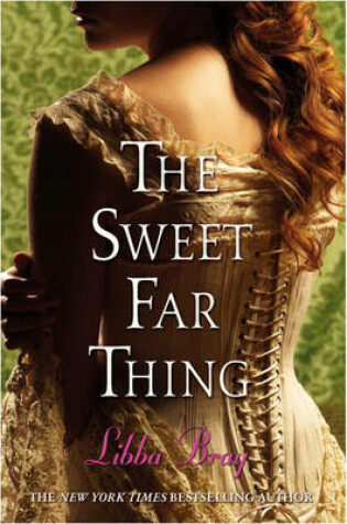 Cover of The Sweet Far Thing