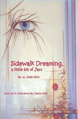 Book cover for Sidewalk Dreaming