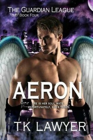 Cover of Aeron