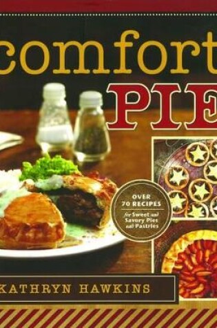 Cover of Comfort Pie