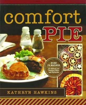 Book cover for Comfort Pie