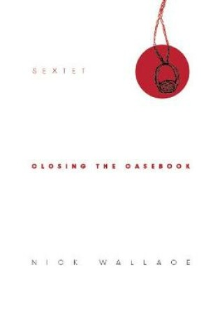 Cover of Closing the Casebook