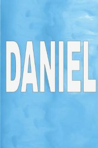 Cover of Daniel