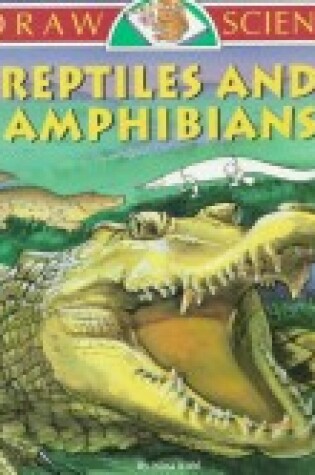 Cover of Reptiles and Amphibians