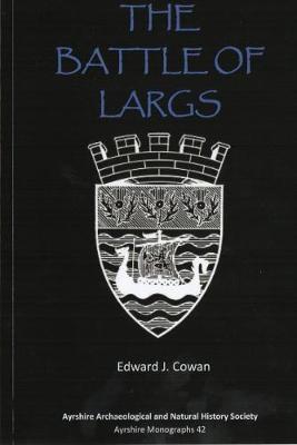 Cover of The Battle of Largs