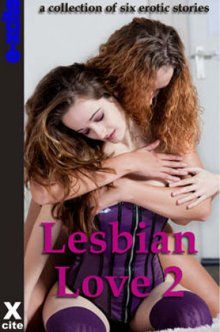 Cover of Lesbian Love Two