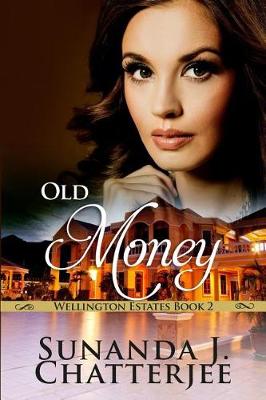 Book cover for Old Money