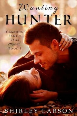 Cover of Wanting Hunter