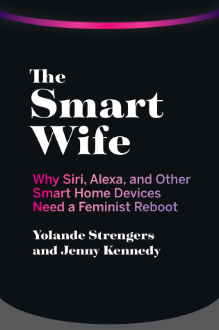 Cover of The Smart Wife