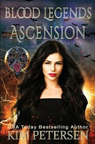 Cover of Ascension