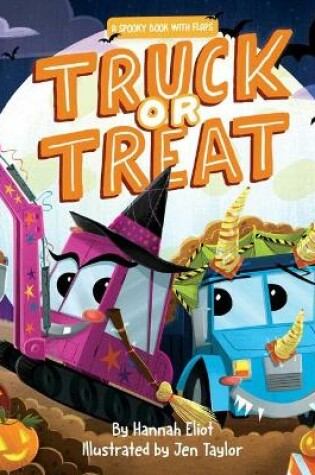Cover of Truck or Treat