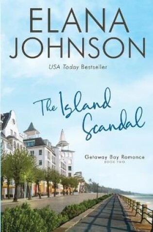 Cover of The Island Scandal