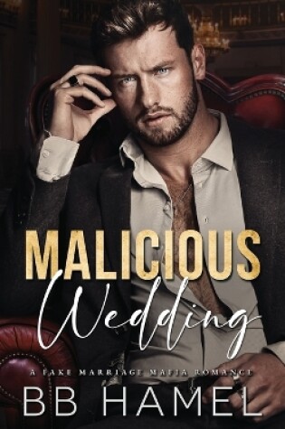 Cover of Malicious Wedding