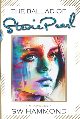 Book cover for The Ballad of Stevie Pearl