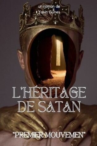 Cover of L'héritage De Satan - Premier Geste