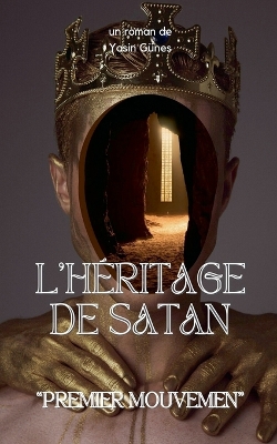 Book cover for L'héritage De Satan - Premier Geste