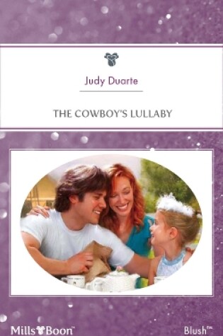 Cover of The Cowboy's Lullaby