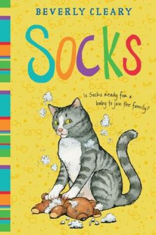 Cover of Socks