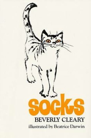 Cover of Socks