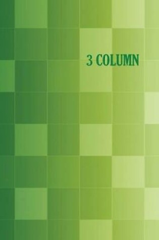 Cover of 3 Column
