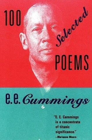 Cover of 100 Selected Poems