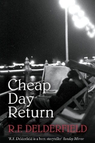 Cover of Cheap Day Return