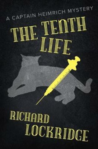 Cover of The Tenth Life