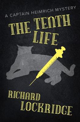 Cover of The Tenth Life
