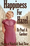 Book cover for Happiness for Hazel