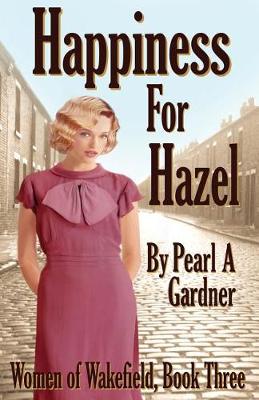 Cover of Happiness for Hazel