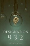 Book cover for Designation 932