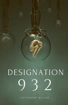 Book cover for Designation 932