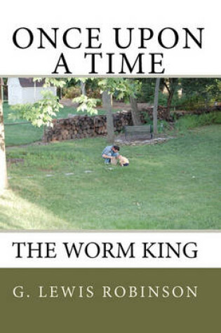 Cover of Once Upon a Time