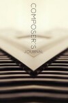 Book cover for Composer's Journal