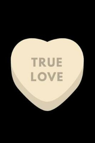 Cover of True Love