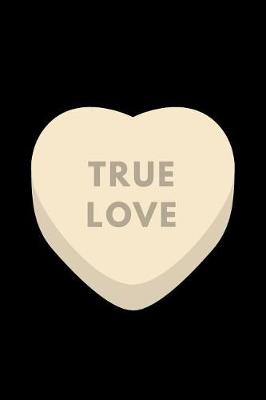 Book cover for True Love