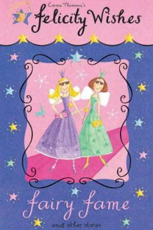 Cover of Fairy Fame