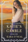 Book cover for Katie's Gamble