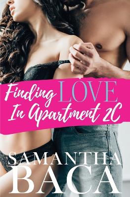 Book cover for Finding Love In Apartment 2C