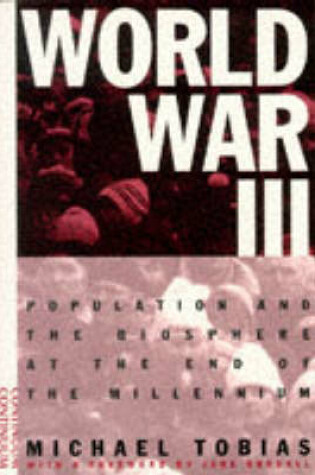 Cover of World War III