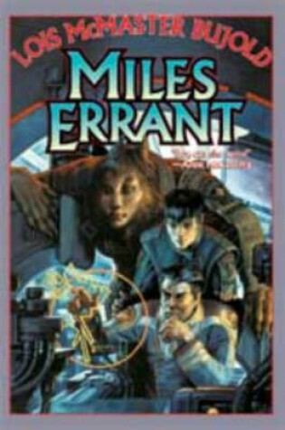 Cover of Miles Errant