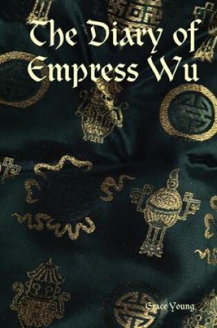 Cover of The Diary of Empress Wu