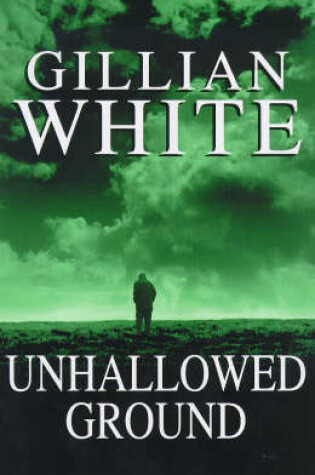 Cover of Unhallowed Ground